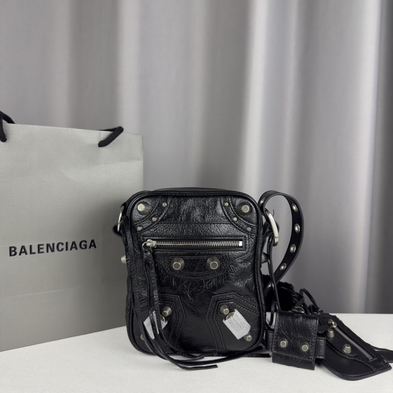 Balenciaga Top Handle Bags